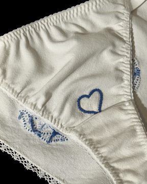 Culotte Sexy - T.34