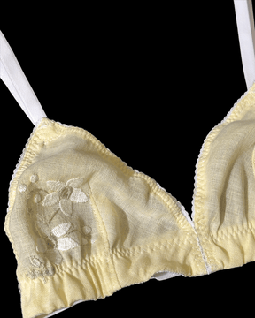 Soutien-gorge Léger - T.80B