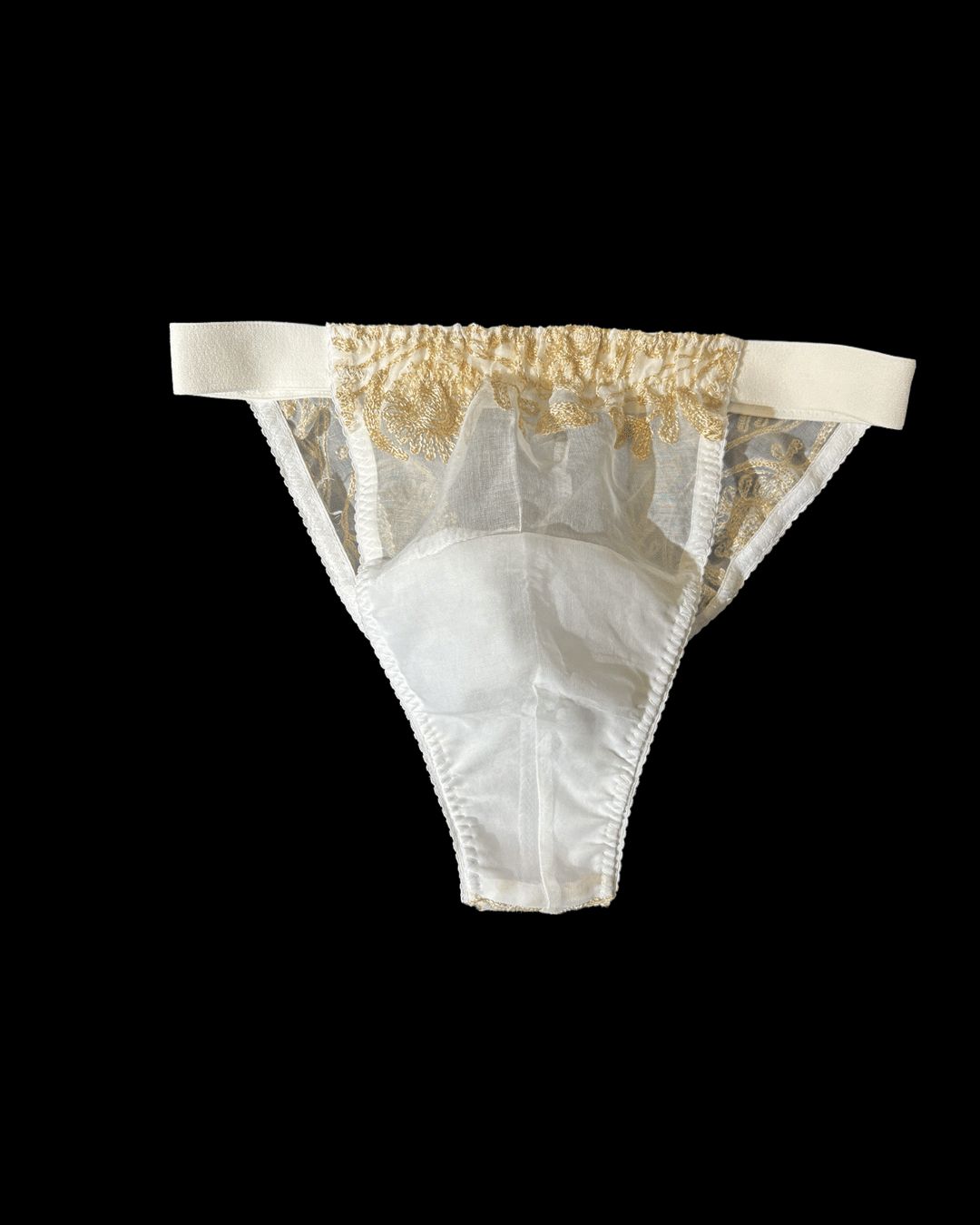 Culotte Sexy masculine - T.38