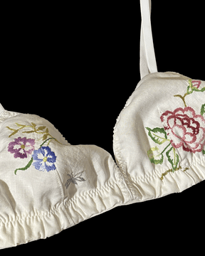 Soutien-gorge Léger - T.90B