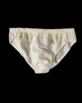 Culotte Mimi masculine - T.46