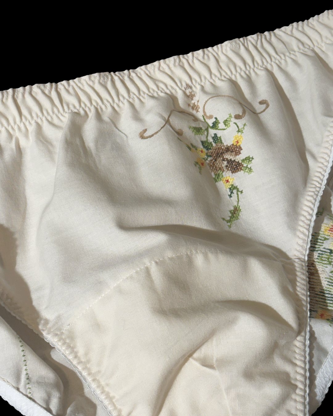 Culotte Mimi masculine - T.46