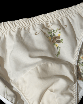 Culotte Mimi masculine - T.46