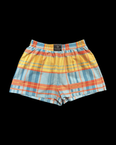 Mini Short - T.38