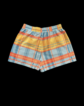 Mini Short - T.38