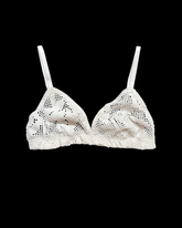 Soutien-gorge Léger en crochet - T.90B