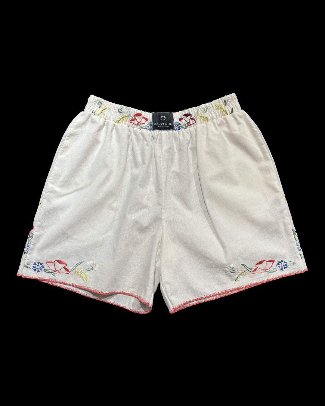 Short - T.40