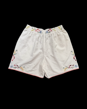 Short - T.40