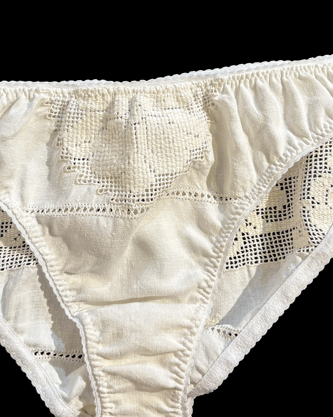 Culotte Mimi - T.38