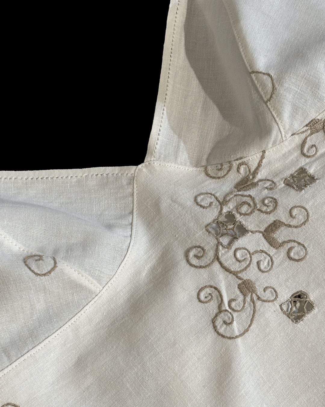 Le Top Napperon - T.42