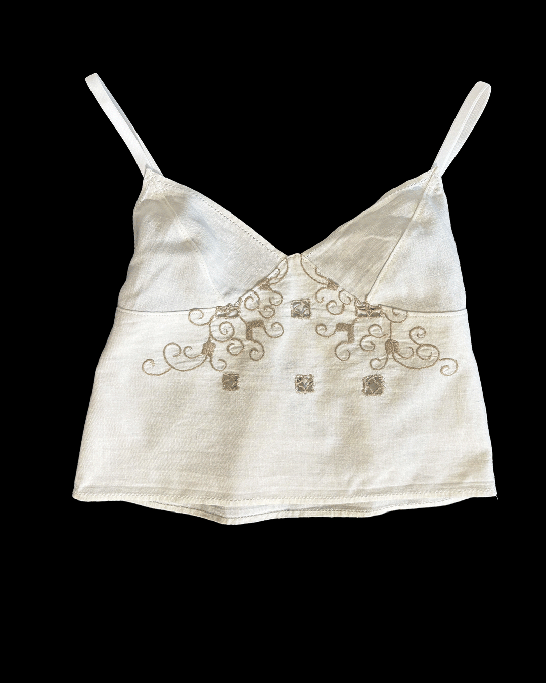 Le Top Napperon - T.34