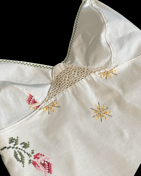 Le Top Napperon - T.38