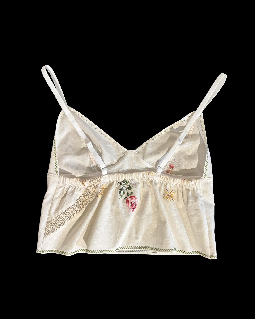 Le Top Napperon - T.38