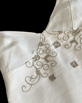 Le Top Napperon - T.34