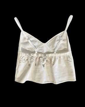 Le Top Napperon - T.34