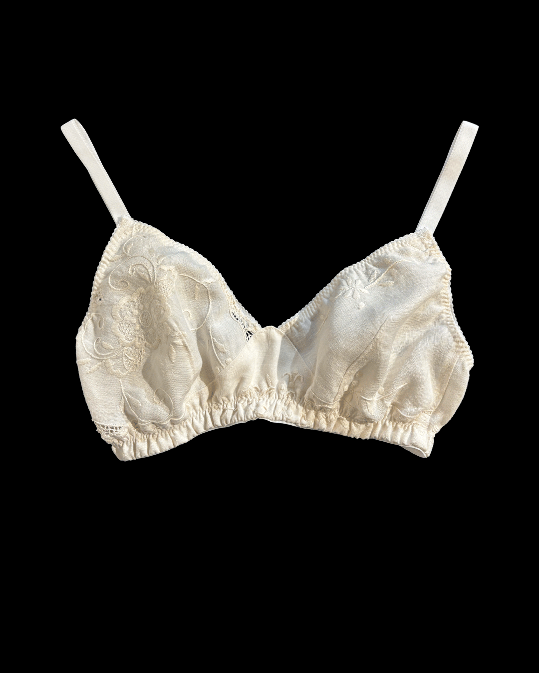 Soutien-gorge Maintien - T.85 E