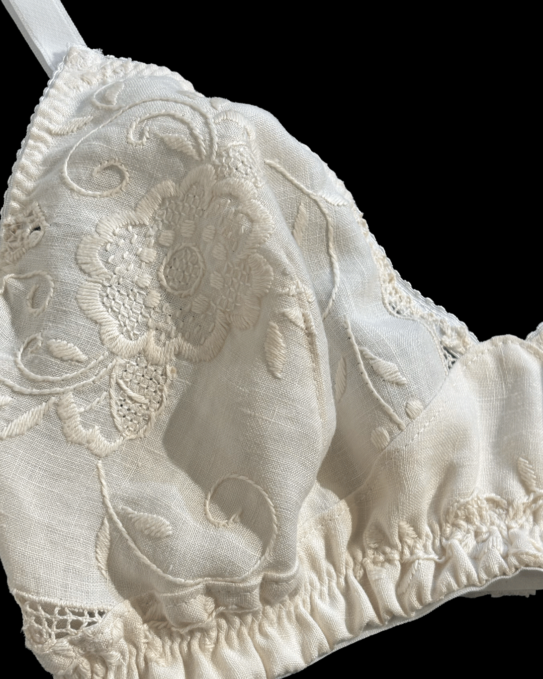 Soutien-gorge Maintien - T.85 E