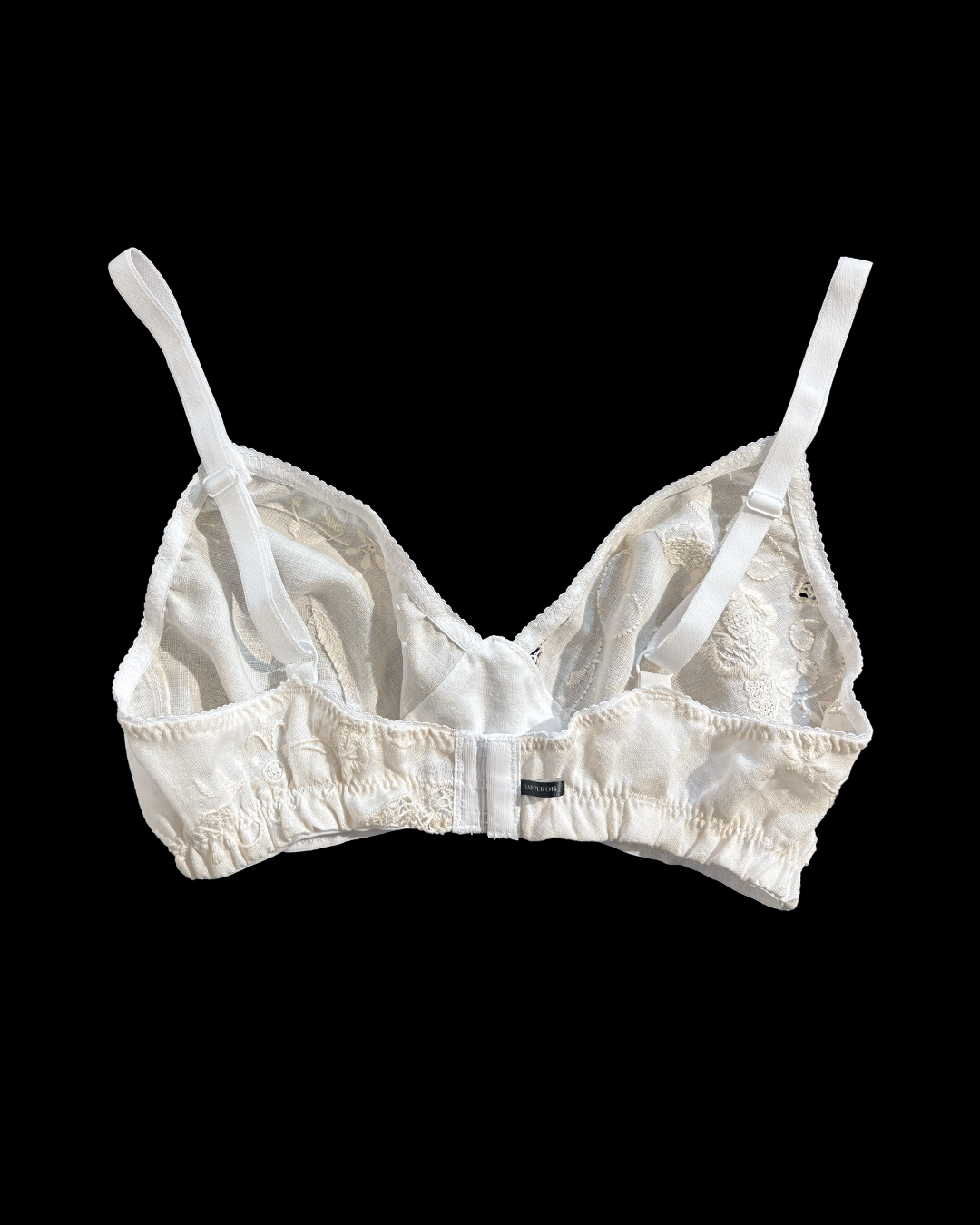 Soutien-gorge Maintien - T.85 E