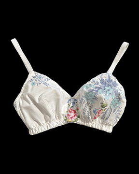 Soutien-gorge Maintien - T.90D