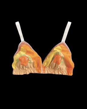 Soutien-gorge Léger - T.85D