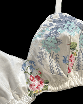 Soutien-gorge Maintien - T.90D