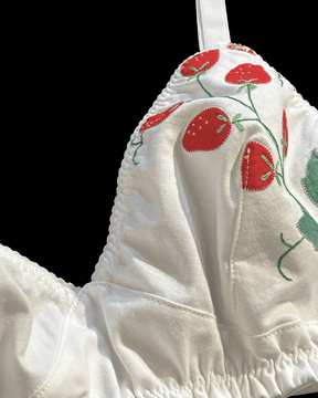 Soutien-gorge Maintien - T.95C