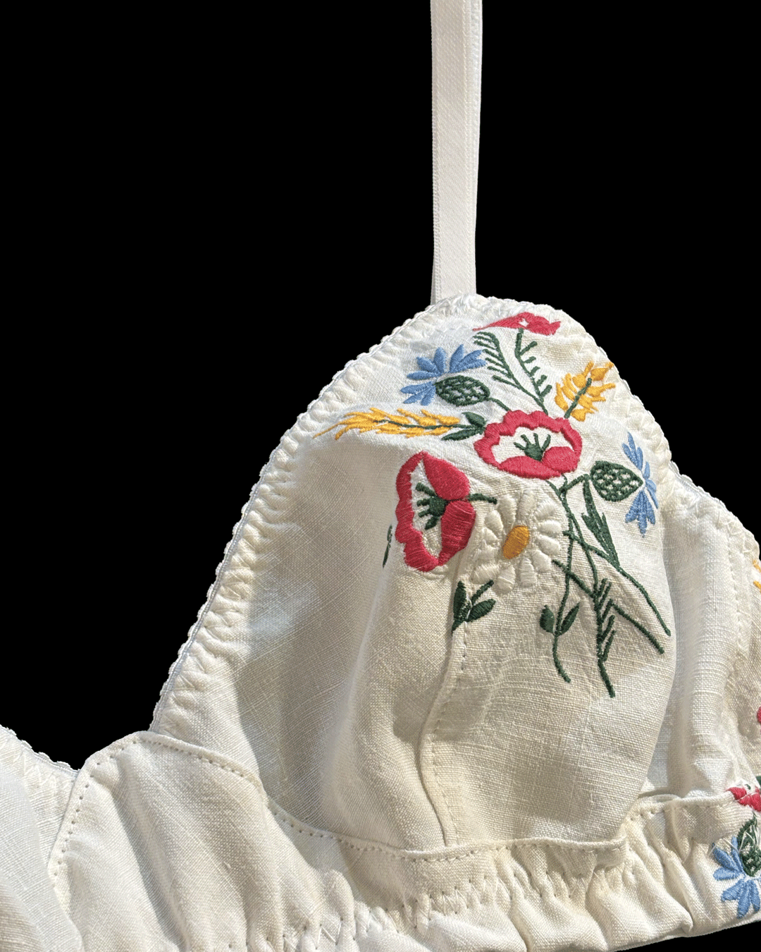 Soutien-gorge Maintien - T.90B