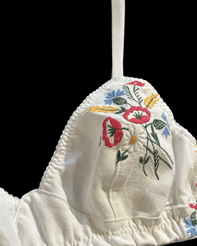 Soutien-gorge Maintien - T.90B