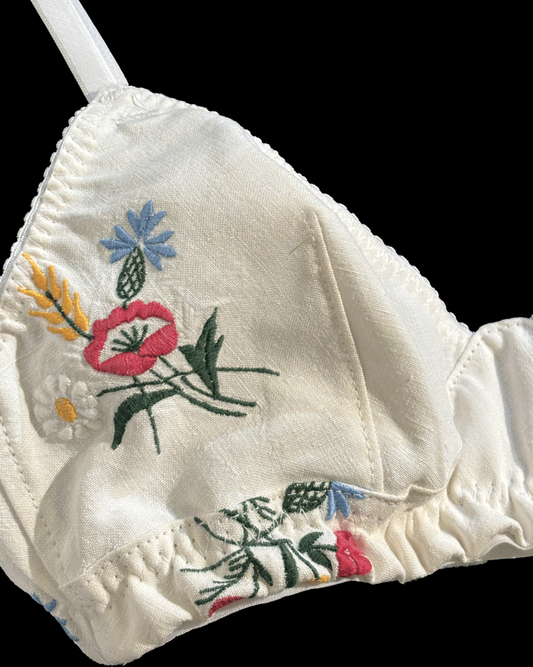 Soutien-gorge Maintien - T.90B