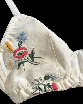 Soutien-gorge Maintien - T.90B