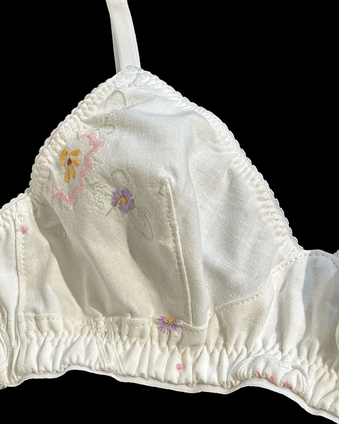 Soutien-gorge Maintien - T.90A