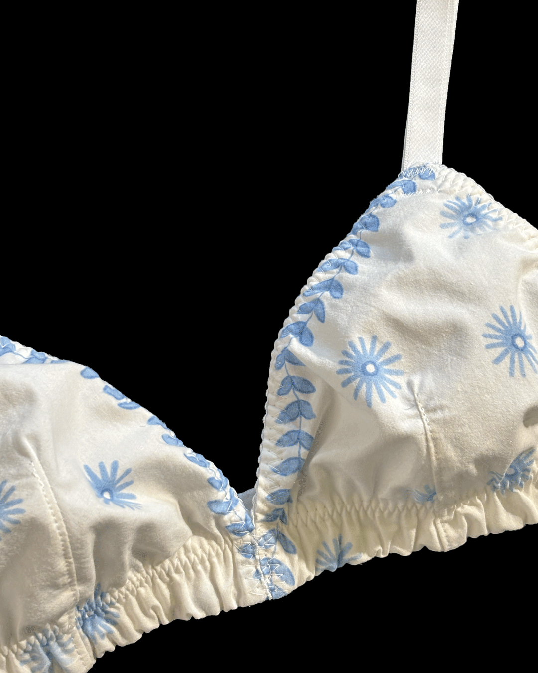 Soutien-gorge Léger - T.95B