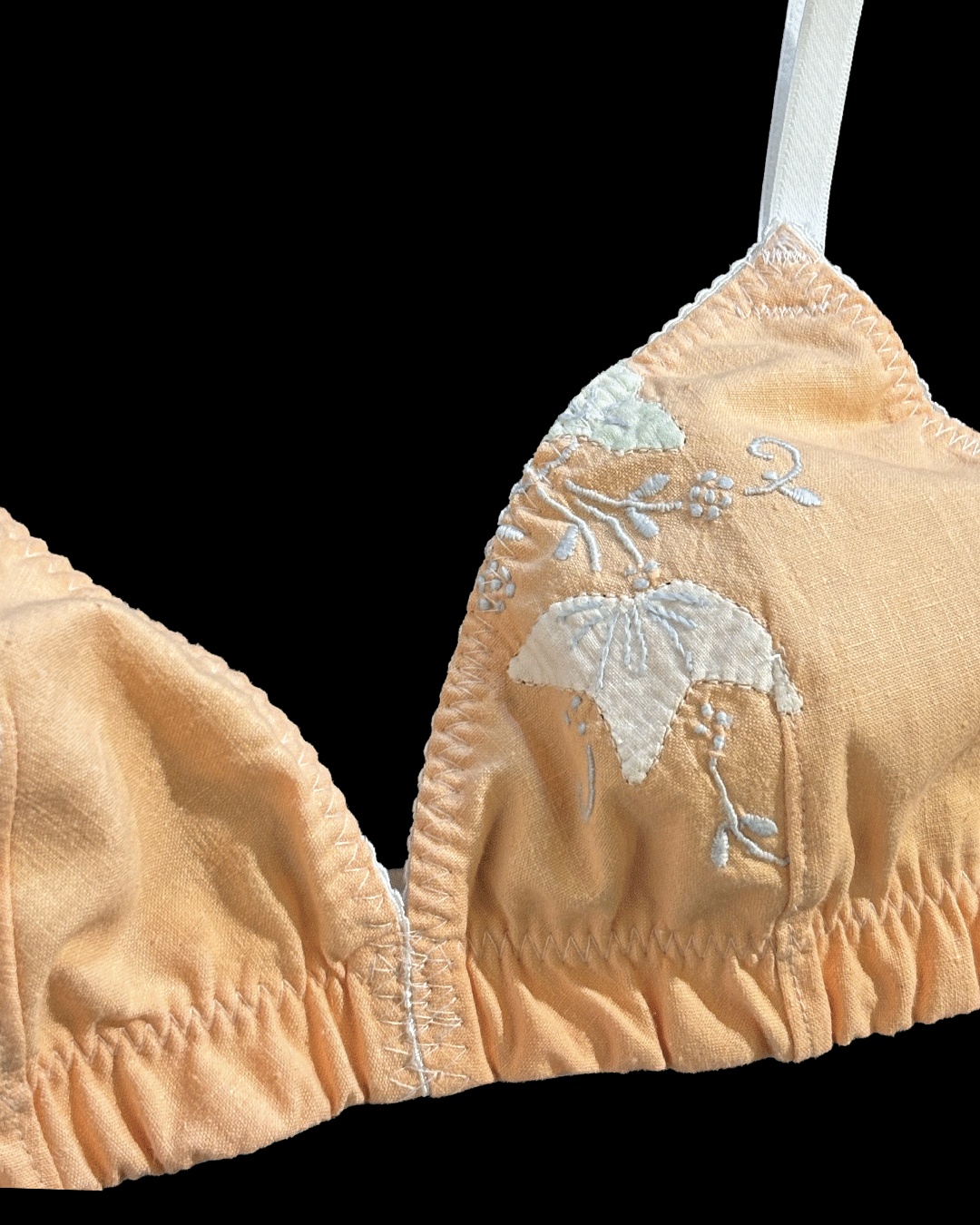 Soutien-gorge Léger - T.85B