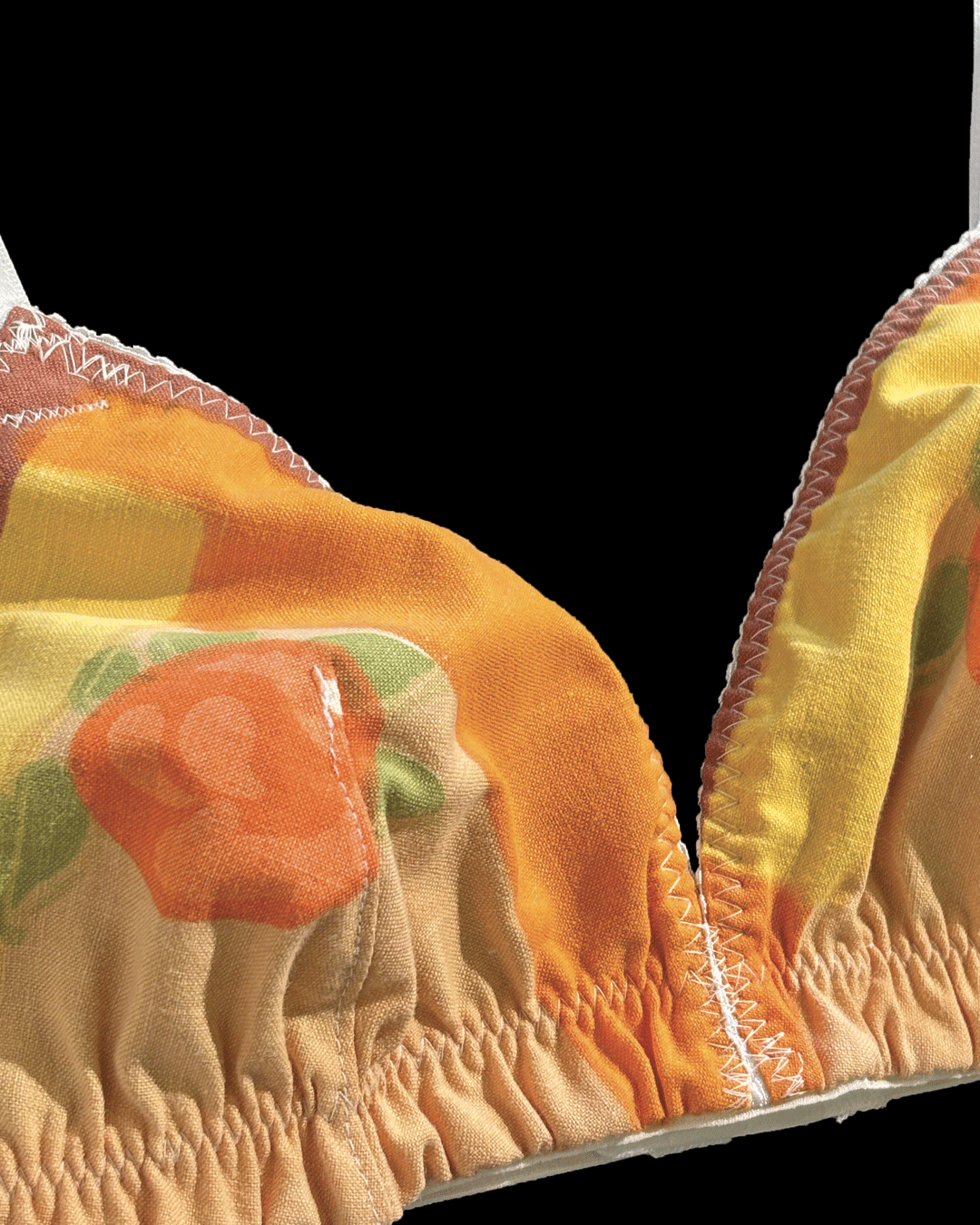 Soutien-gorge Léger - T.85D