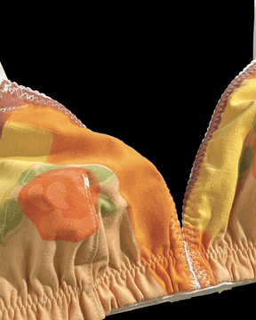 Soutien-gorge Léger - T.85D