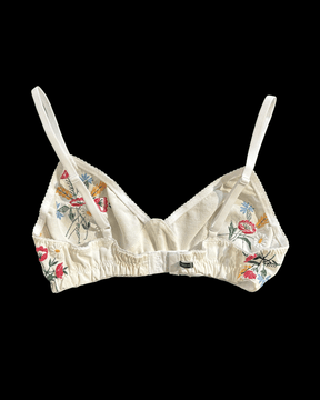 Soutien-gorge Maintien - T.90B