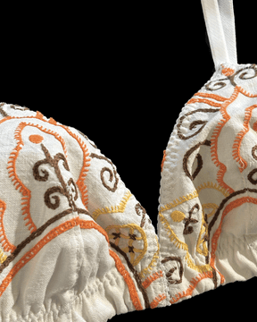 Soutien-gorge Léger - T.80C