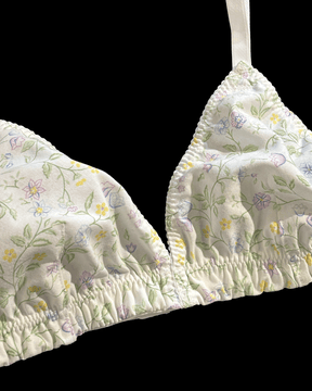 Soutien-gorge Léger - T.95D