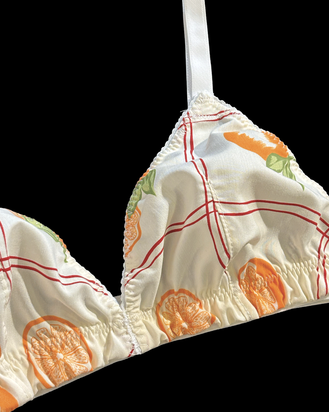 Soutien-gorge Léger - T.90C