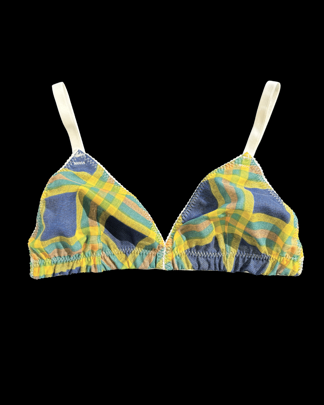 Soutien-gorge Léger - T.100C