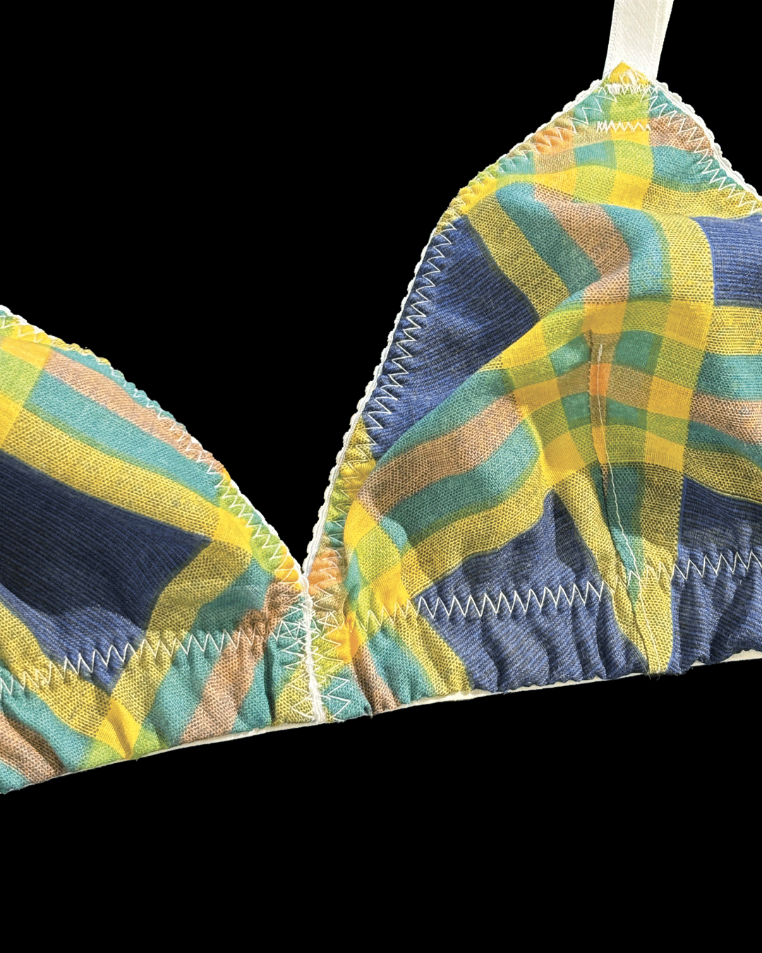 Soutien-gorge Léger - T.100C