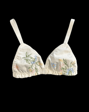 Soutien-gorge Léger - T.85B