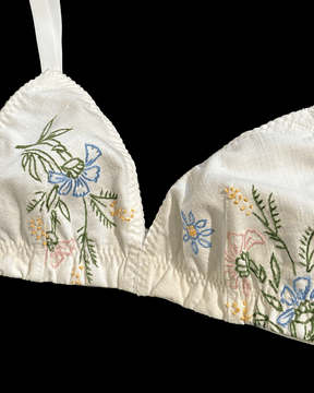 Soutien-gorge Léger - T.85B