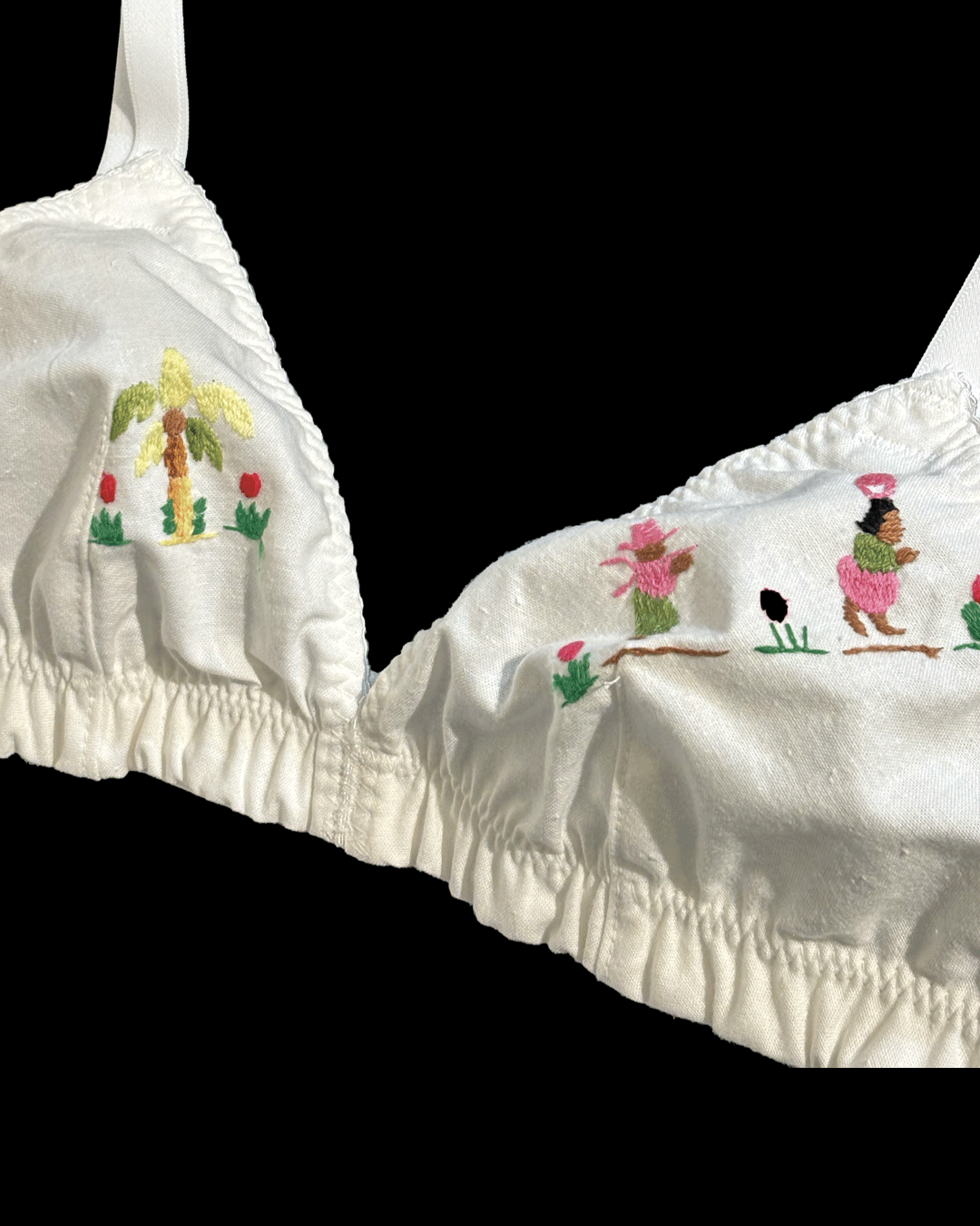 Soutien-gorge Léger - T.95A