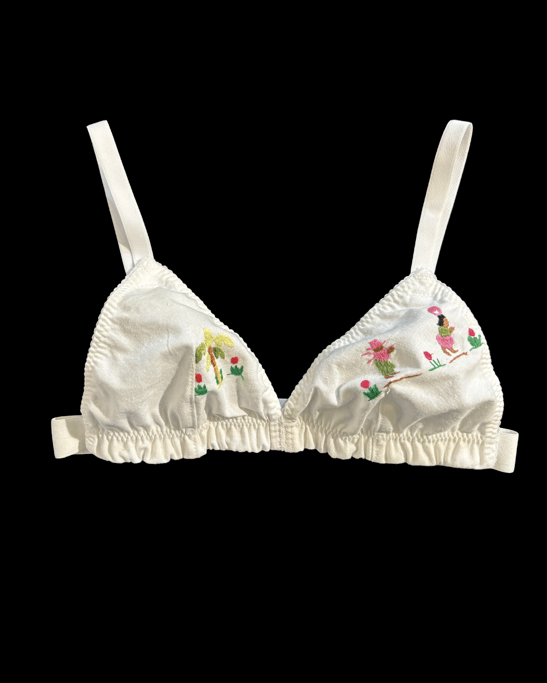 Soutien-gorge Léger - T.95A