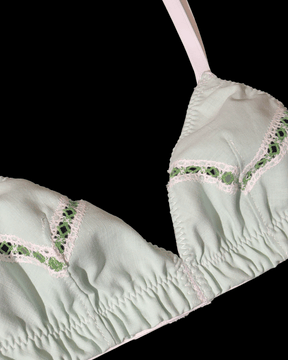 Soutien-gorge Léger - T.85A