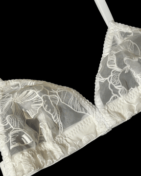 Soutien-gorge Léger - T.85AA