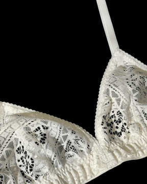 Soutien-gorge Léger - T.85B