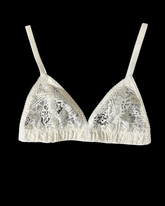 Soutien-gorge Léger - T.85B