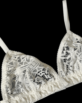 Soutien-gorge Léger - T.85C